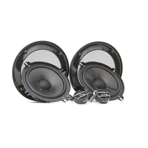 Altavoces para coche PenalbaWeb.com