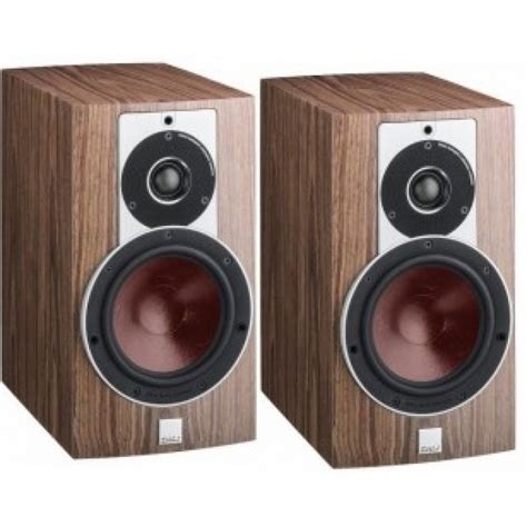 Altavoces dali PenalbaWeb.com