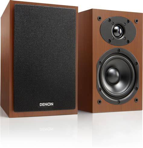 Altavoces denon PenalbaWeb.com