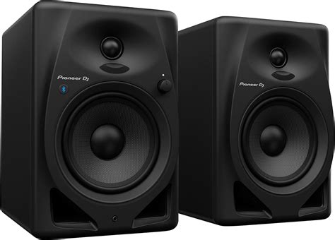 Altavoces dj PenalbaWeb.com