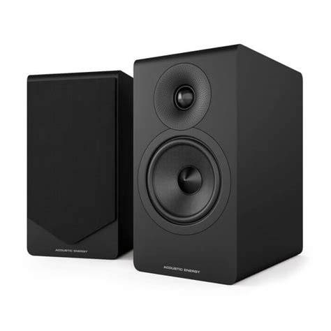 Altavoces energy PenalbaWeb.com