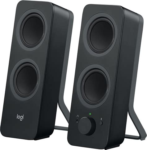 Altavoces estereo PenalbaWeb.com