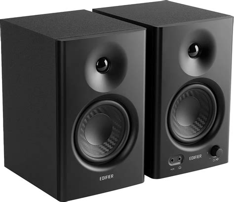 Altavoces estudio PenalbaWeb.com
