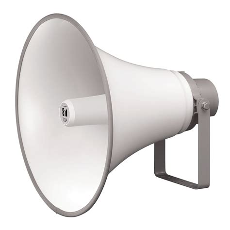 Altavoces exponencial PenalbaWeb.com