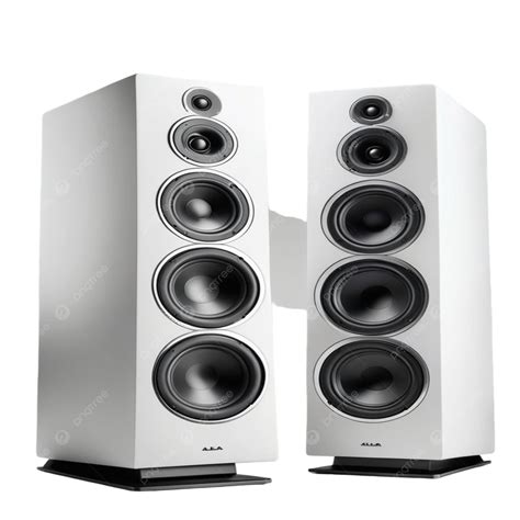 Altavoces grandes PenalbaWeb.com