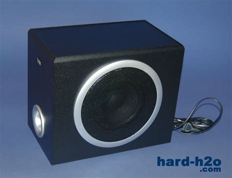 Altavoces hercules PenalbaWeb.com