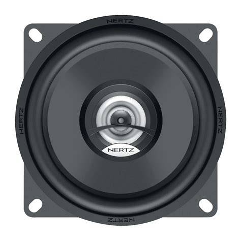 Altavoces hertz coche PenalbaWeb.com