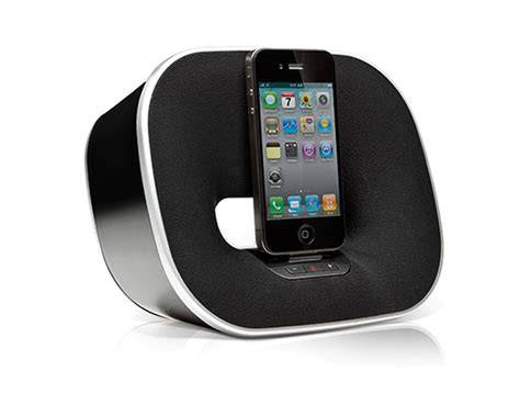 Altavoces para iphone PenalbaWeb.com
