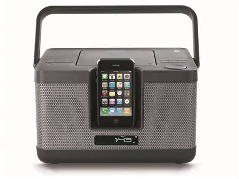 Altavoces ipod PenalbaWeb.com