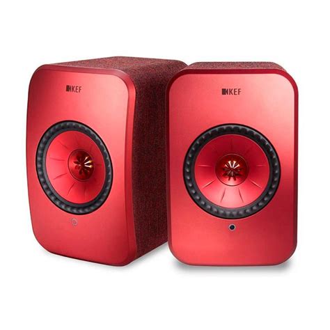 Altavoces kef PenalbaWeb.com