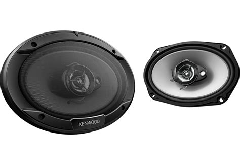 Altavoces kenwood 6x9 PenalbaWeb.com