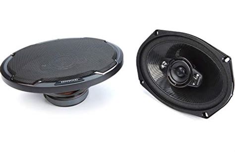 Altavoces kenwood PenalbaWeb.com