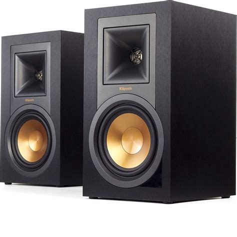 Altavoces klipsch PenalbaWeb.com