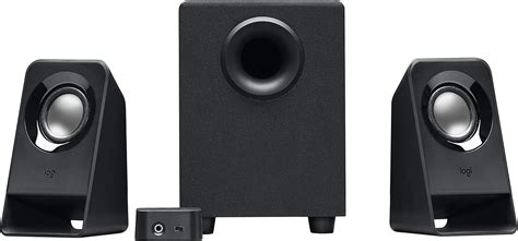 Altavoces logitech z213 PenalbaWeb.com