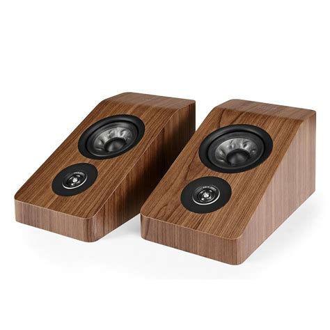 Altavoces madera PenalbaWeb.com