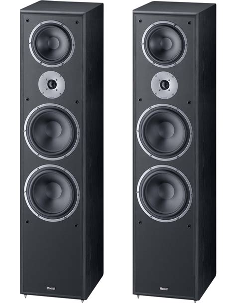 Altavoces magnat PenalbaWeb.com