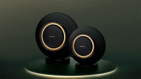 Altavoces marantz PenalbaWeb.com