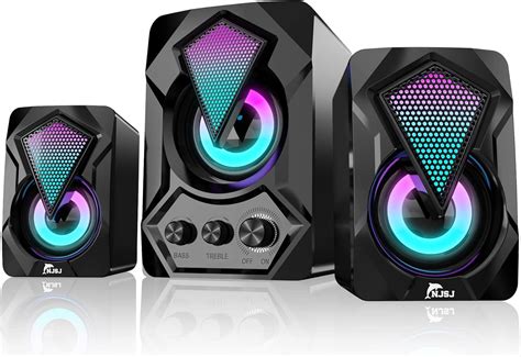 Altavoces multimedia PenalbaWeb.com