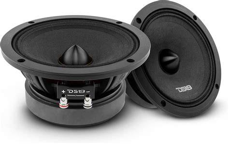 Altavoces ohm PenalbaWeb.com