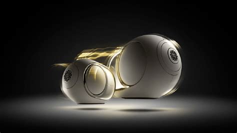 Altavoces originales PenalbaWeb.com