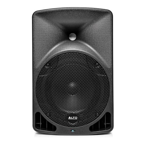 Altavoces pa PenalbaWeb.com