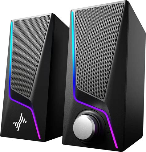 Altavoces pc subwoofer PenalbaWeb.com