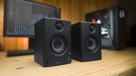 Altavoces pc PenalbaWeb.com