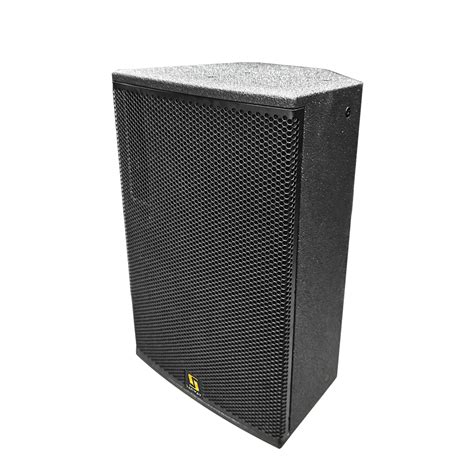 Altavoces potencia PenalbaWeb.com