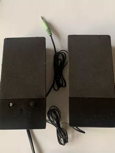 Altavoces sony vaio PenalbaWeb.com