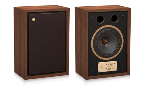 Altavoces tannoy PenalbaWeb.com