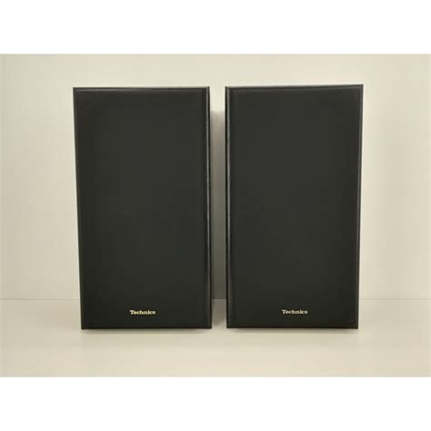 Altavoces technics PenalbaWeb.com