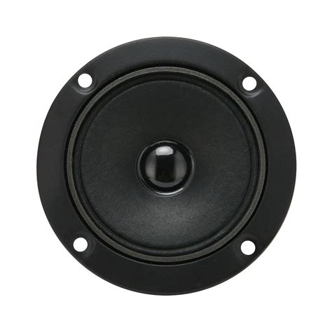 Altavoces tweeter PenalbaWeb.com