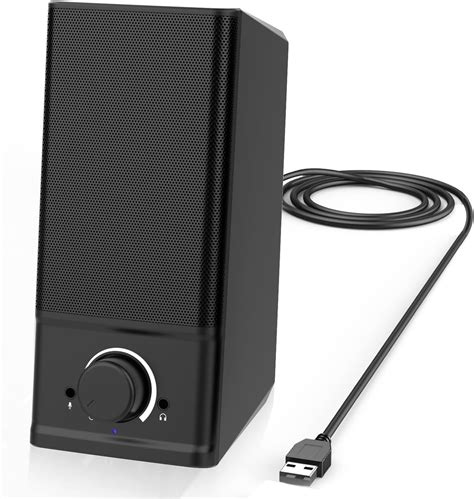 Altavoces usb PenalbaWeb.com