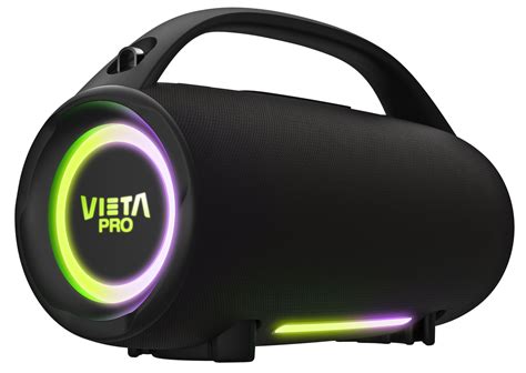 Altavoces vieta PenalbaWeb.com