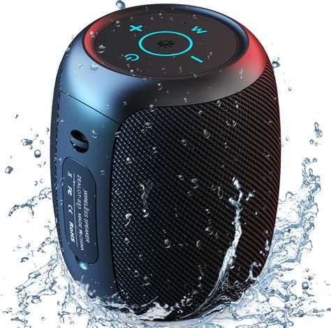 Altavoces wireless PenalbaWeb.com