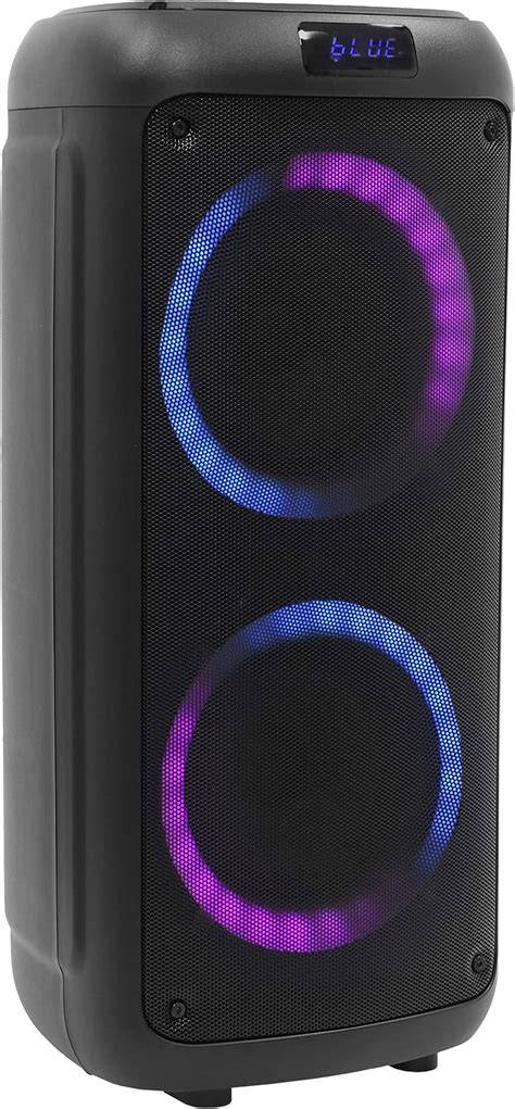 Altavoz 300 PenalbaWeb.com