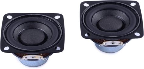 Altavoz 4ohm PenalbaWeb.com