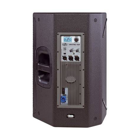 Altavoz activo PenalbaWeb.com