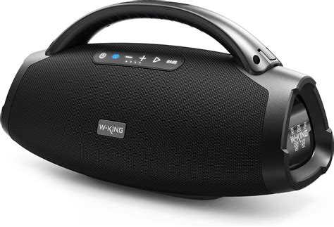 Altavoz bluetooth 200w PenalbaWeb.com
