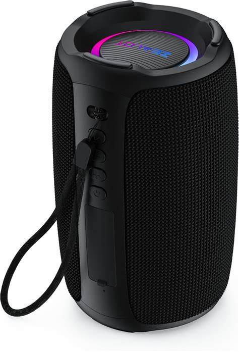 Altavoz bluetooth PenalbaWeb.com
