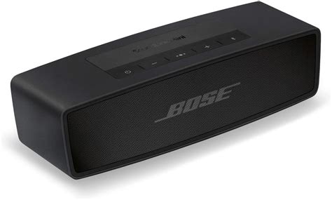 Altavoz bose mini PenalbaWeb.com