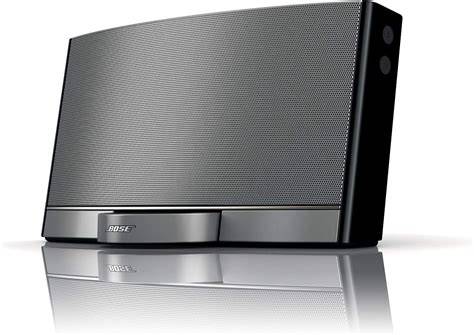 Altavoz bose sounddock PenalbaWeb.com