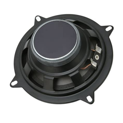 Altavoz coaxial PenalbaWeb.com