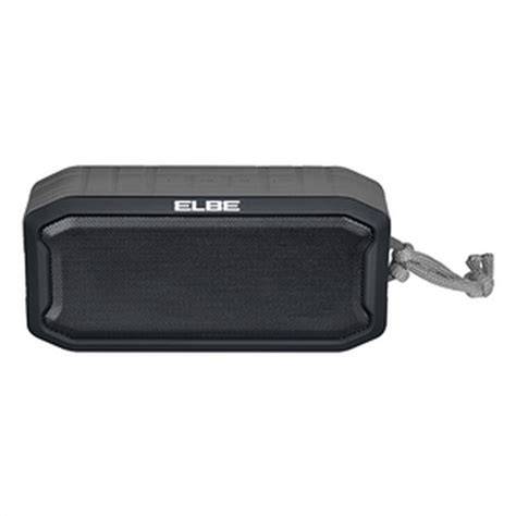 Altavoz elbe PenalbaWeb.com