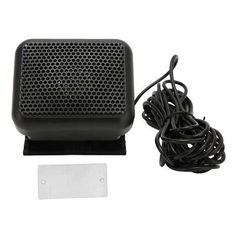 Altavoz externo PenalbaWeb.com