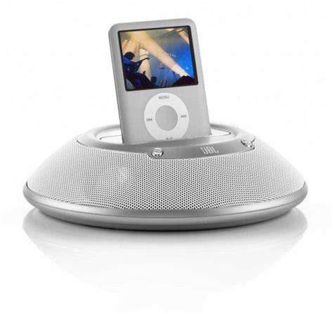 Altavoz ipod PenalbaWeb.com