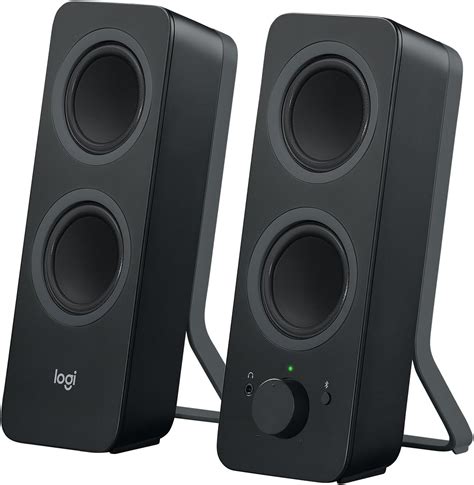 Altavoz logitech bluetooth PenalbaWeb.com