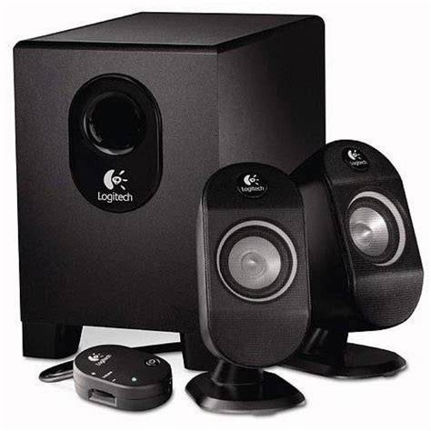 Altavoz logitech PenalbaWeb.com