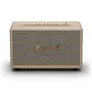 Altavoz marshall PenalbaWeb.com