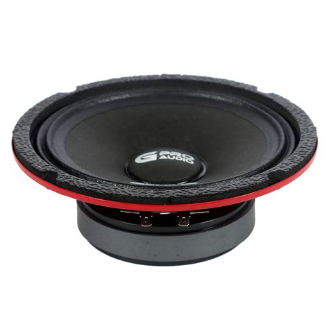 Altavoz medio PenalbaWeb.com